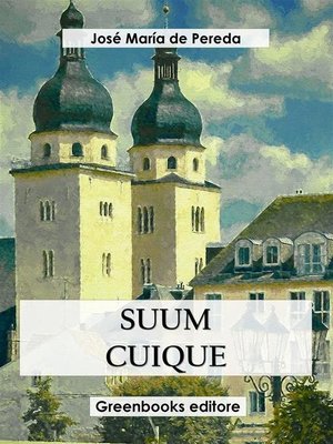 cover image of Suun Cuique